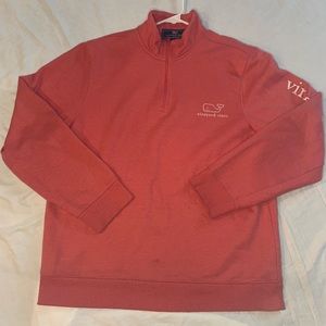 Mens M Vineyard Vines Crewneck Sweater